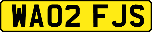 WA02FJS