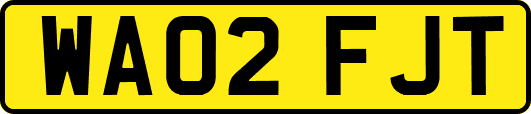 WA02FJT