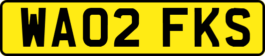 WA02FKS
