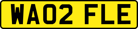 WA02FLE