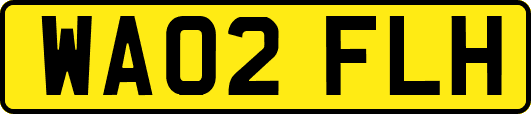 WA02FLH