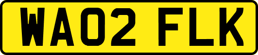WA02FLK