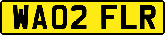 WA02FLR
