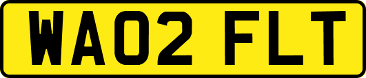 WA02FLT