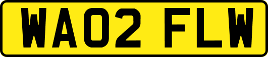 WA02FLW