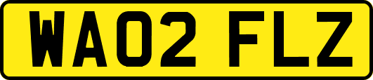 WA02FLZ
