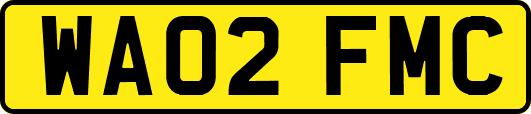 WA02FMC