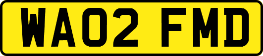 WA02FMD