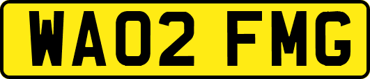WA02FMG