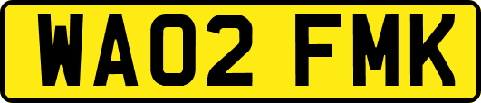 WA02FMK