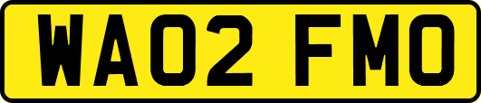 WA02FMO
