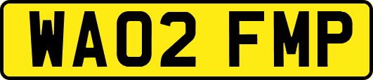 WA02FMP