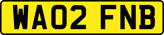 WA02FNB