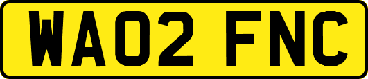 WA02FNC