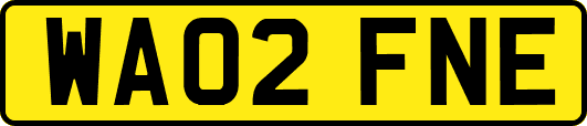 WA02FNE