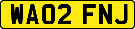 WA02FNJ