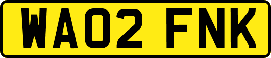 WA02FNK