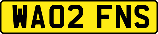 WA02FNS