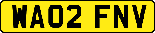WA02FNV