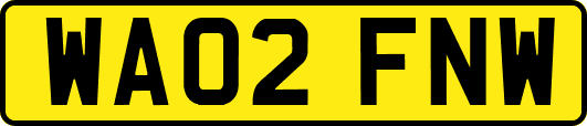 WA02FNW