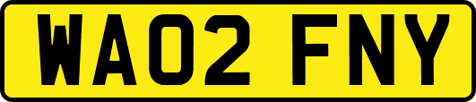 WA02FNY