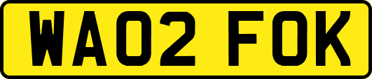 WA02FOK