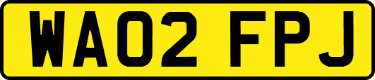 WA02FPJ