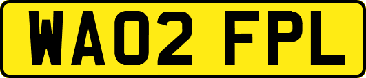 WA02FPL
