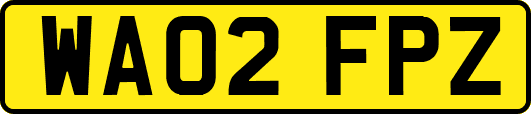 WA02FPZ