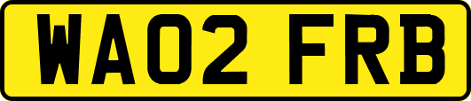 WA02FRB