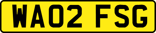 WA02FSG