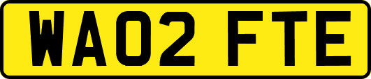 WA02FTE