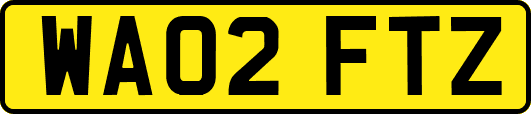 WA02FTZ