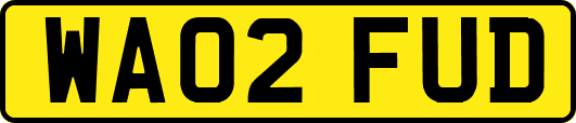 WA02FUD