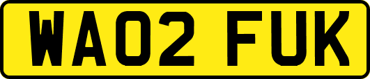 WA02FUK