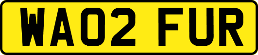WA02FUR