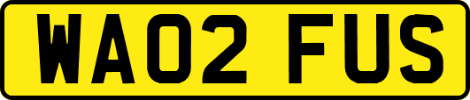 WA02FUS