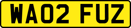 WA02FUZ