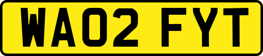 WA02FYT