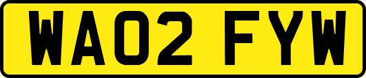 WA02FYW
