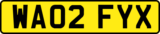 WA02FYX