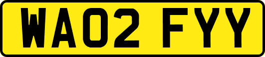 WA02FYY