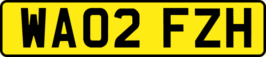 WA02FZH