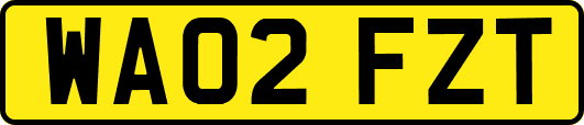 WA02FZT