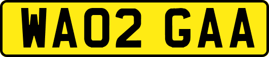 WA02GAA