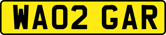 WA02GAR