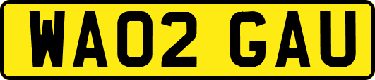 WA02GAU