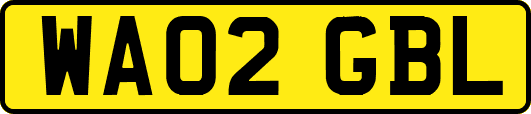 WA02GBL