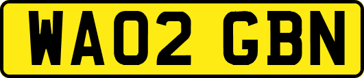 WA02GBN