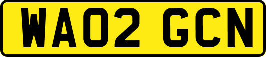 WA02GCN